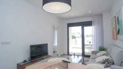 Piso – Torrevieja, Cabo Cervera-Playa la Mata - Vista 5