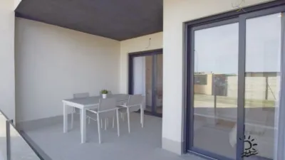 Piso – Torrevieja, Cabo Cervera-Playa la Mata - Más