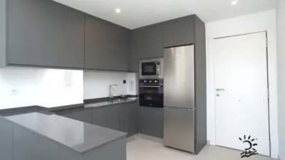 Apartment in Aguas Nuevas-Torreblanca-Sector 25 photo 7