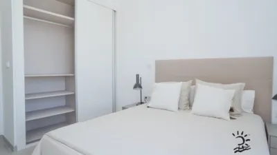 Apartment in Aguas Nuevas-Torreblanca-Sector 25 photo 8