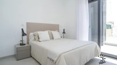 Apartment in Aguas Nuevas-Torreblanca-Sector 25 photo 9