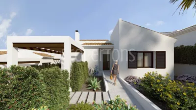 Casa - Vista 2
