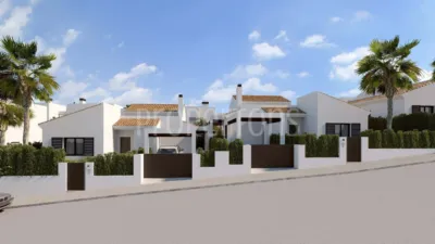 Casa - Vista 3