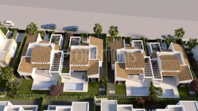 Casa - Vista 4