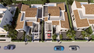 Casa - Vista 5