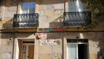 Casa en venta en Porto Do Son, Porto Do Son de 195.000 €
