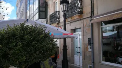 Casa en venta en Porto Do Son, Porto Do Son de 195.000 €
