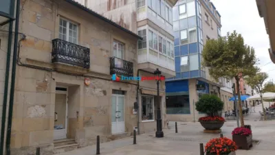 Casa en venta en Porto Do Son, Porto Do Son de 195.000 €