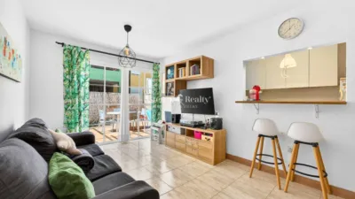 Duplex in Callao Salvaje-Playa Paraíso-Armeñime
