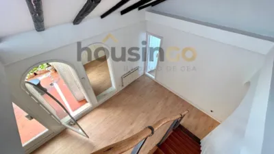 Ático en alquiler en Calle de Argensola - Imagen 10