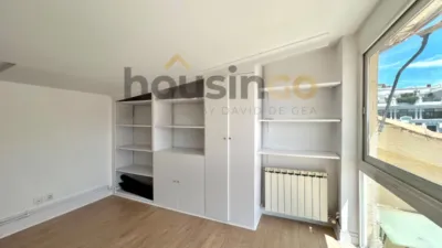 Ático en alquiler en Calle de Argensola - Imagen 11