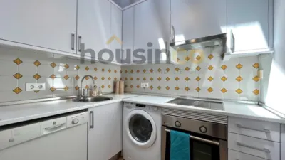 Ático en alquiler en Calle de Argensola - Imagen 13