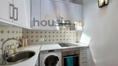 Ático en alquiler en Calle de Argensola - Imagen 14