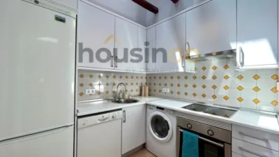 Ático en alquiler en Calle de Argensola - Imagen 15