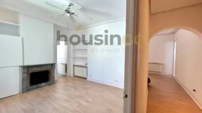 Ático en alquiler en Calle de Argensola - Imagen 16