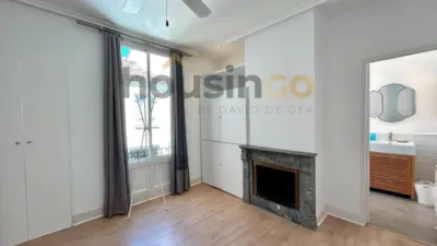 Ático en alquiler en Calle de Argensola - Imagen 21