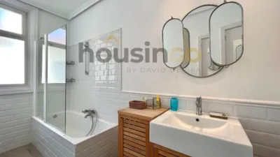 Ático en alquiler en Calle de Argensola - Imagen 22