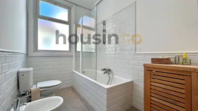 Ático en alquiler en Calle de Argensola - Imagen 24