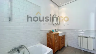 Ático en alquiler en Calle de Argensola - Imagen 25