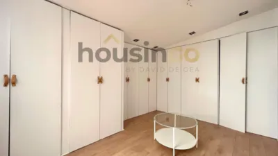 Ático en alquiler en Calle de Argensola - Imagen 27