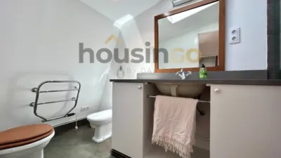 Ático en alquiler en Calle de Argensola - Imagen 33