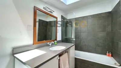 Ático en alquiler en Calle de Argensola - Imagen 35