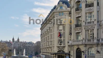 Ático en alquiler en Calle de Argensola - Imagen 38
