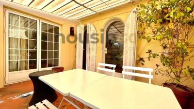 Ático en alquiler en Calle de Argensola - Imagen 3