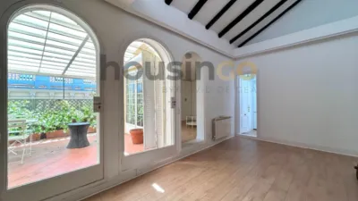 Ático en alquiler en Calle de Argensola - Imagen 4