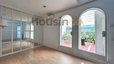 Ático en alquiler en Calle de Argensola - Imagen 6