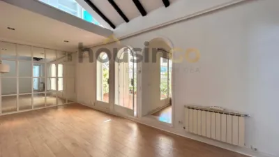 Ático en alquiler en Calle de Argensola - Imagen 5