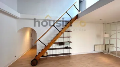 Ático en alquiler en Calle de Argensola - Imagen 9