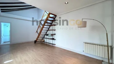 Ático en alquiler en Calle de Argensola - Imagen 7