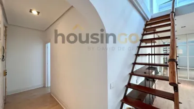 Ático en alquiler en Calle de Argensola - Imagen 8