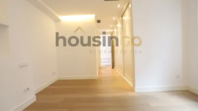 Piso en alquiler en Calle de Diego de León, cerca de Calle del Príncipe de Vergara - Imagen 16