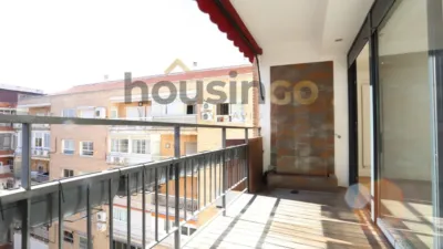 Piso en alquiler en Calle de Diego de León, cerca de Calle del Príncipe de Vergara - Imagen 24