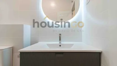 Piso en alquiler en Calle de María de Guzmán, cerca de Calle de Robledillo - Imagen 19