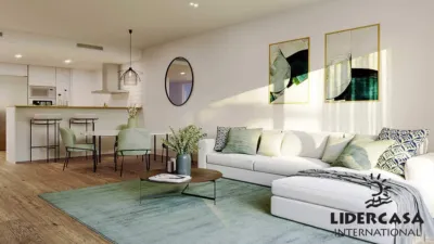 Piso – Monforte del Cid, Urbanización Alenda Golf - Vista 5