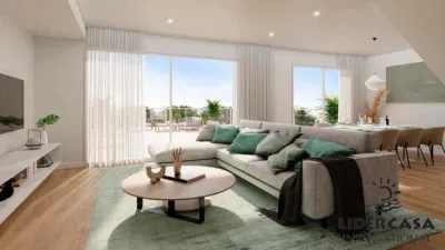 Piso – Monforte del Cid, Urbanización Alenda Golf - Más