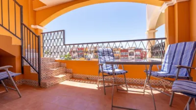 Apartment in Los Altos photo 8