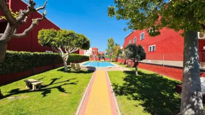 Apartment in Los Altos photo 13