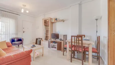 Piso – Orihuela, Residencial Villas del Duque, Lagosol-Sector F-2 - Vista 2