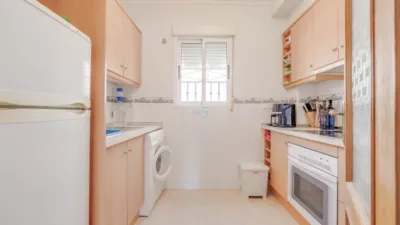 Piso – Orihuela, Residencial Villas del Duque, Lagosol-Sector F-2 - Vista 3