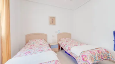 Piso – Orihuela, Residencial Villas del Duque, Lagosol-Sector F-2 - Más