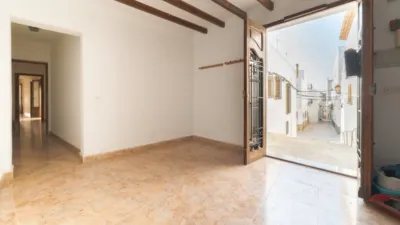 Pis – Xàbia / Jávea, la Marina Alta - Vista 4