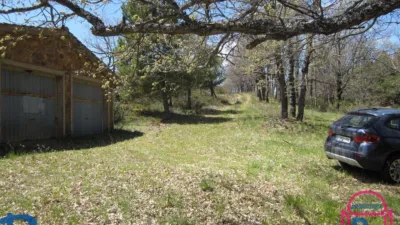 Finca rústica en venta en Garrafe de Torío, Garrafe de Torío de 325.000 €