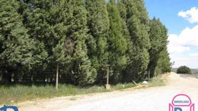 Finca rústica en venta en Garrafe de Torío, Garrafe de Torío de 325.000 €