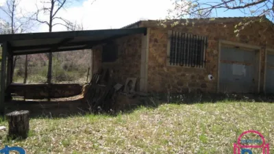 Finca rústica en venta en Garrafe de Torío, Garrafe de Torío de 325.000 €