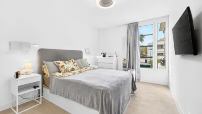 Apartment on Avenida de Rafael Puig Lluvina photo 13
