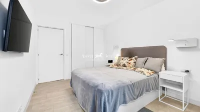 Apartment on Avenida de Rafael Puig Lluvina photo 14